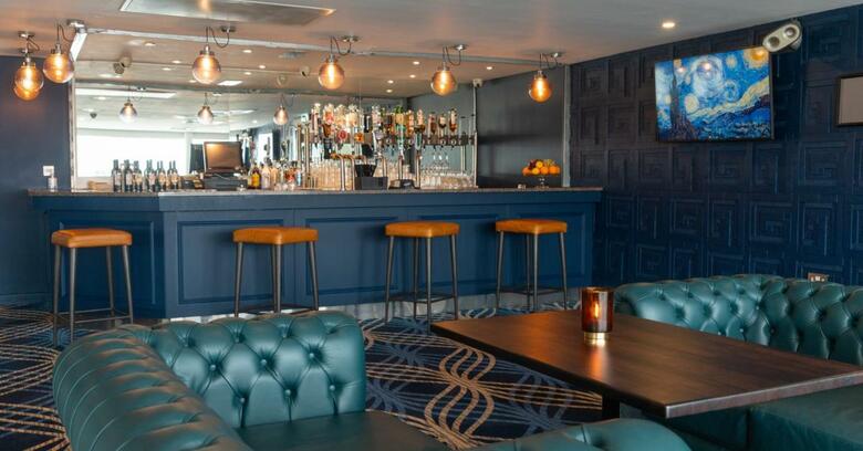 Mcgettigans Hotel