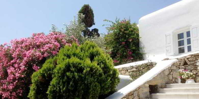 Hotel Seaside Cottage By Belvedere