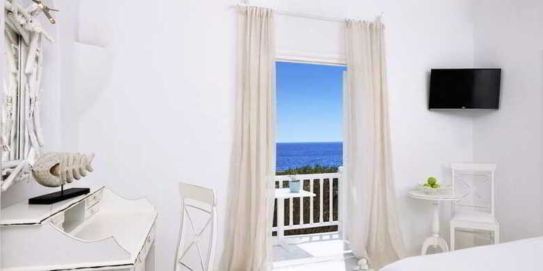Hotel Seaside Cottage By Belvedere