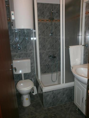 Hostal Guest House Potok