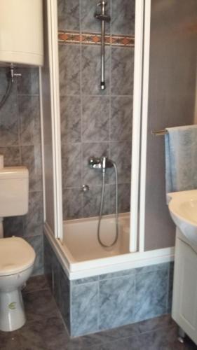 Hostal Guest House Potok