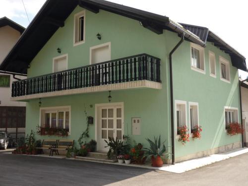 Hostal Guest House Potok
