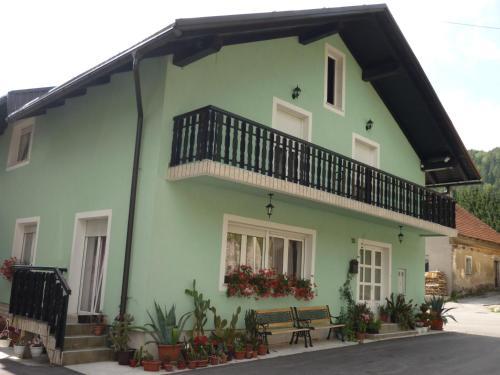 Hostal Guest House Potok