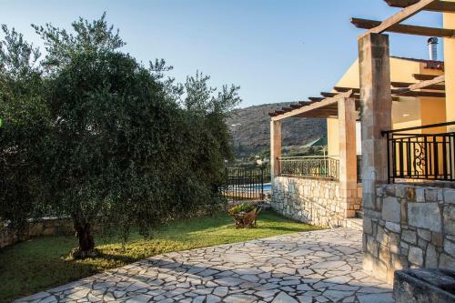 Villa Manos