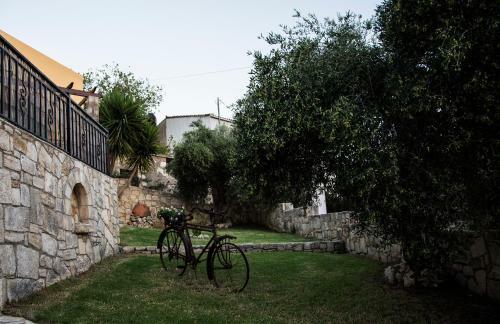 Villa Manos