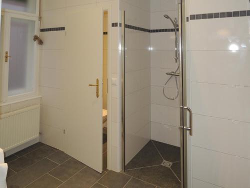 Apartamento Das Alte Zinshaus