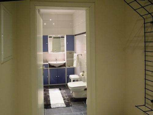 Apartamento Das Alte Zinshaus