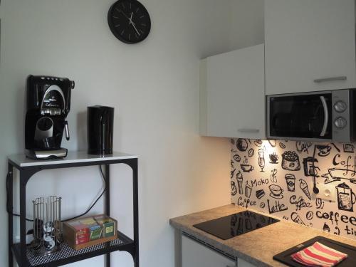 Apartamento Das Alte Zinshaus
