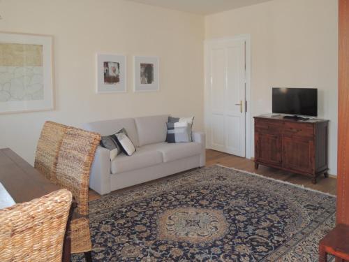 Apartamento Das Alte Zinshaus