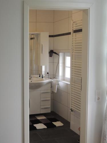 Apartamento Das Alte Zinshaus