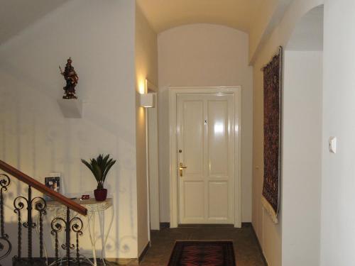 Apartamento Das Alte Zinshaus