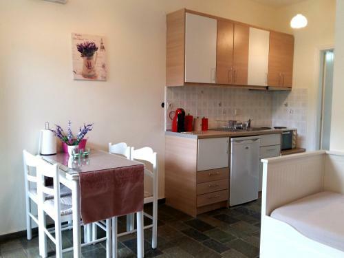 Apartamento To Livadi