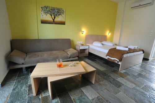 Apartamento To Livadi