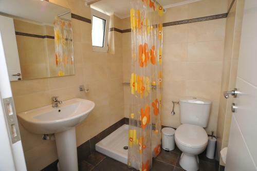 Apartamento To Livadi