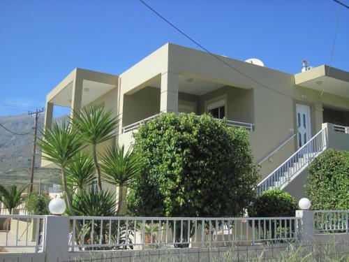 Apartamento To Livadi