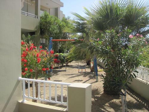 Apartamento To Livadi