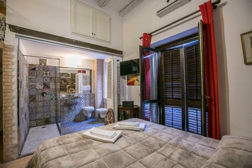 Bed & Breakfast Porta Di Castro
