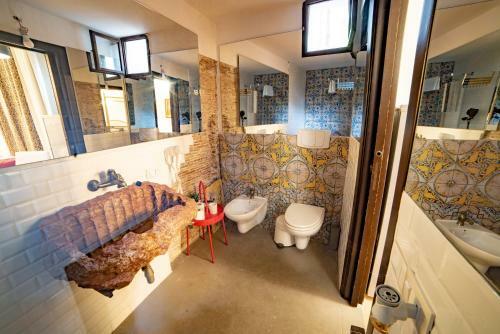 Bed & Breakfast Porta Di Castro