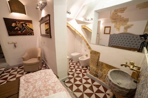 Bed & Breakfast Porta Di Castro