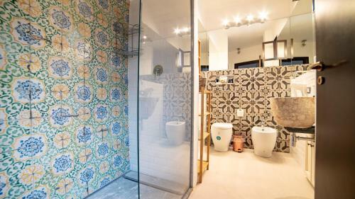 Bed & Breakfast Porta Di Castro