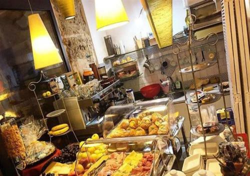 Bed & Breakfast Porta Di Castro