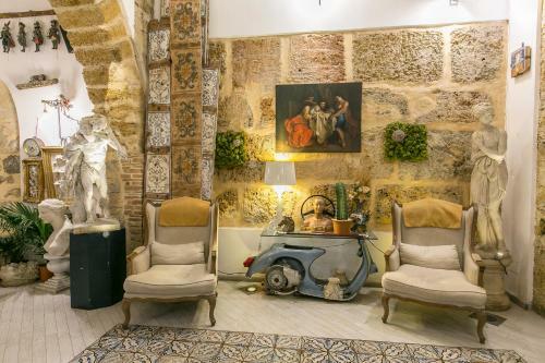 Bed & Breakfast Porta Di Castro