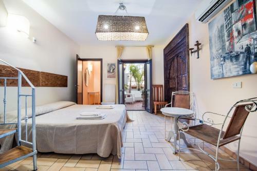 Bed & Breakfast Porta Di Castro