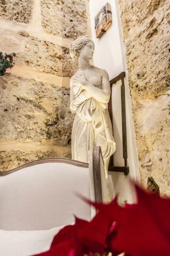Bed & Breakfast Porta Di Castro