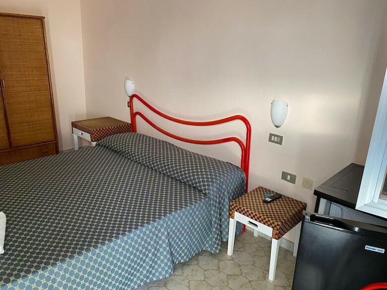 Hotel Albergo Pensione Cinquestelle