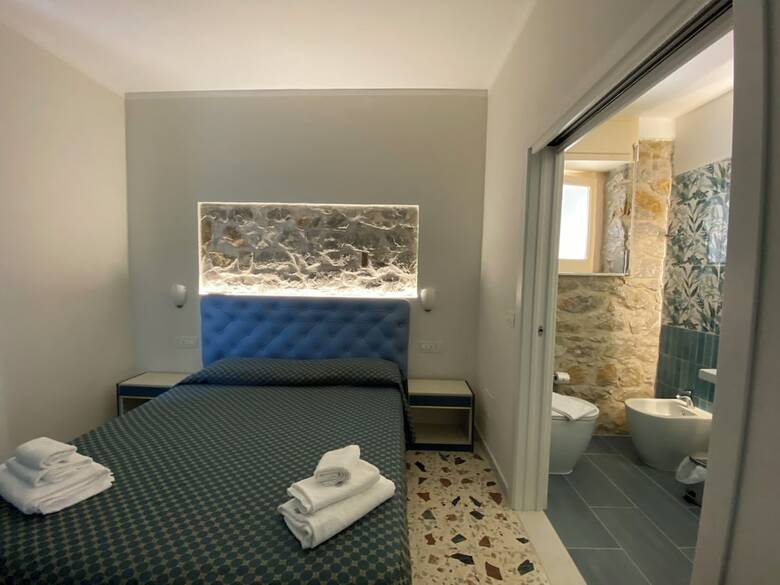 Hotel Albergo Pensione Cinquestelle
