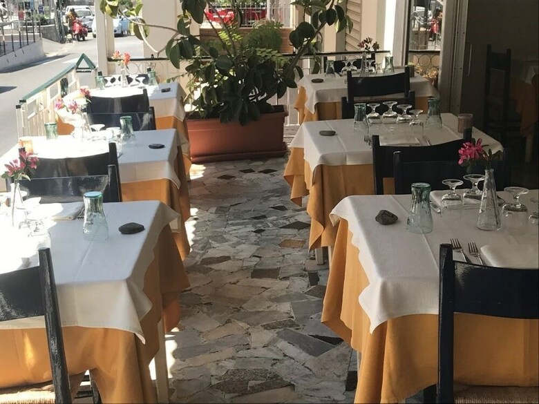 Hotel Albergo Pensione Cinquestelle