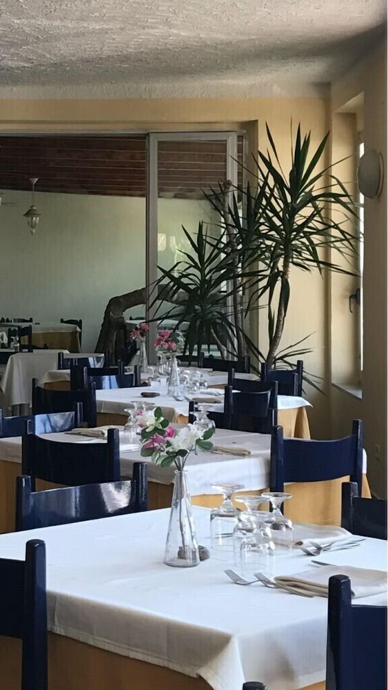 Hotel Albergo Pensione Cinquestelle