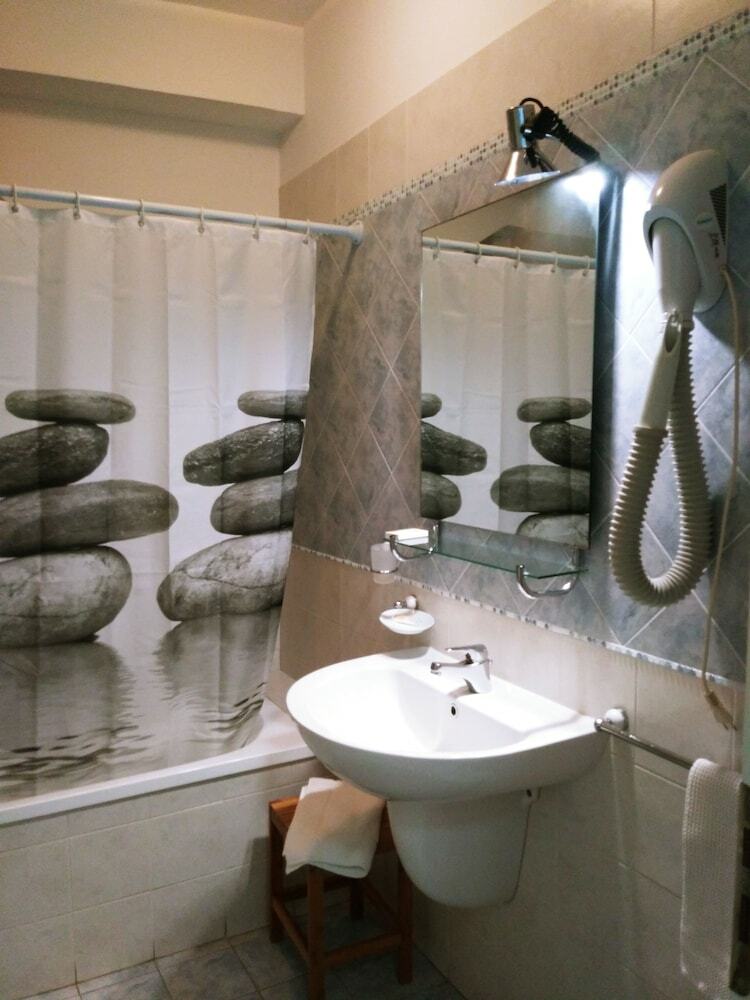 Blue Moon Hotel