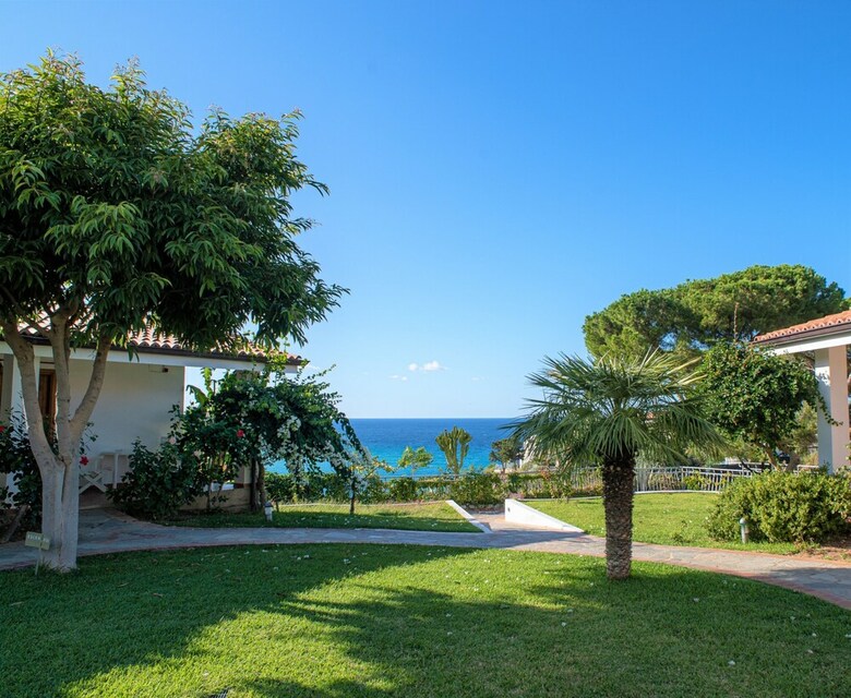 Hotel Villaggio La Pizzuta
