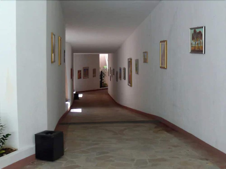 Hotel Villaggio La Pizzuta