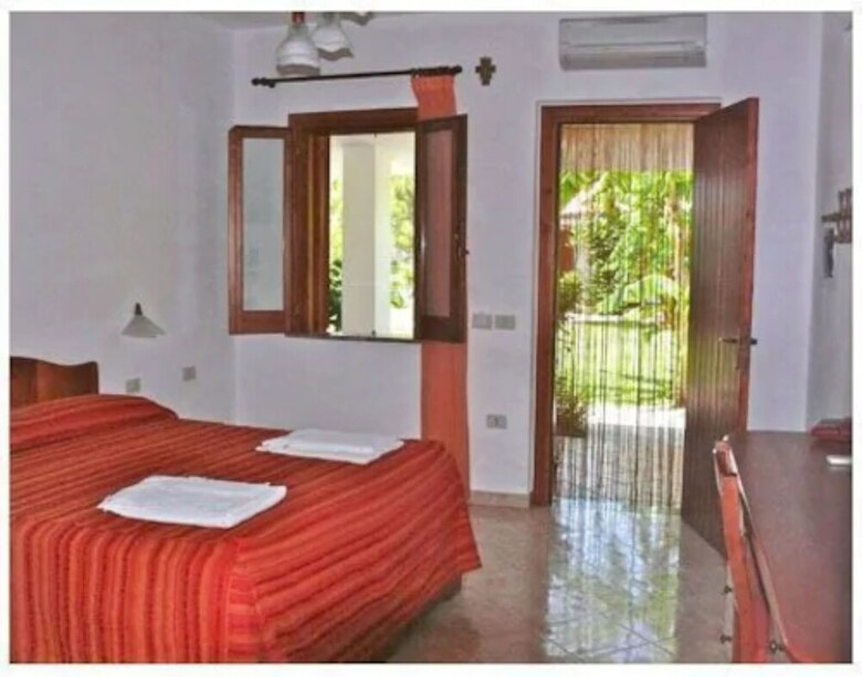 Hotel Villaggio La Pizzuta
