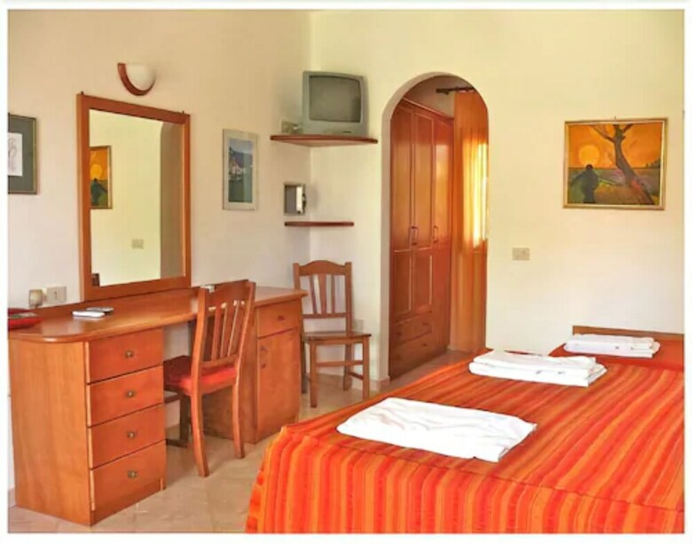 Hotel Villaggio La Pizzuta