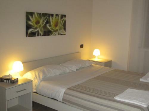 Apartamento Maura Appartamenti