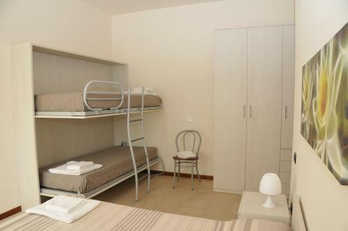 Apartamento Maura Appartamenti
