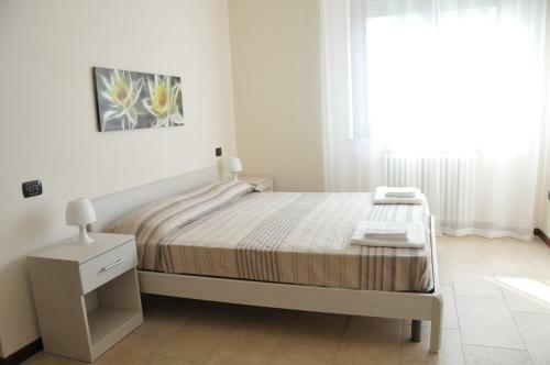 Apartamento Maura Appartamenti