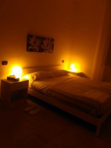 Apartamento Maura Appartamenti
