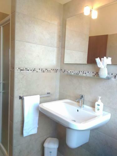 Apartamento Maura Appartamenti