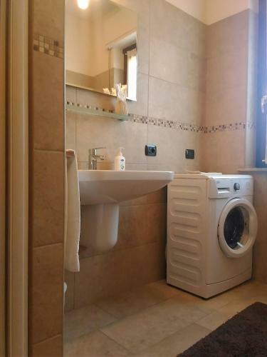Apartamento Maura Appartamenti