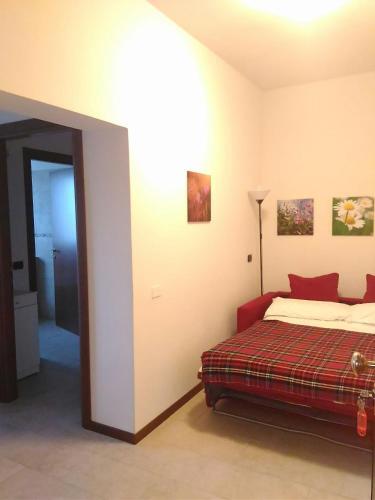 Apartamento Maura Appartamenti