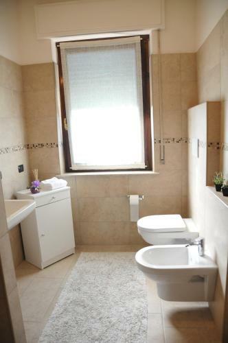 Apartamento Maura Appartamenti
