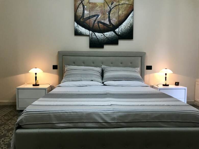 B&B Villa Roma