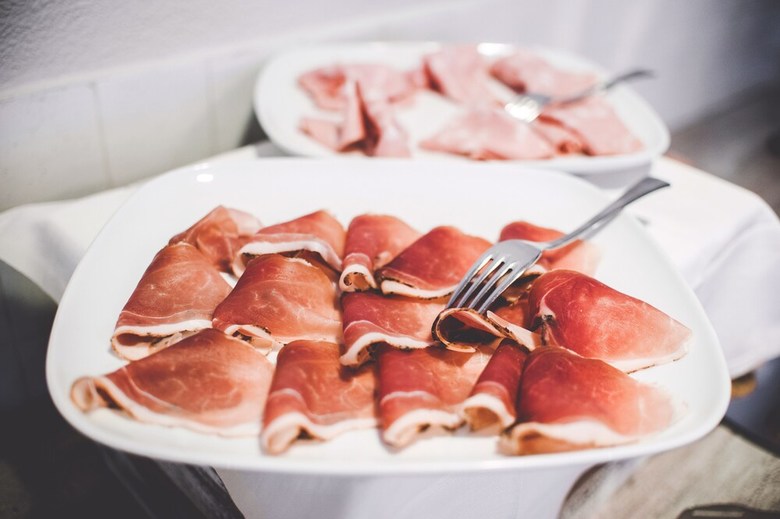 Hotel Bacco Rooms And Breakfast