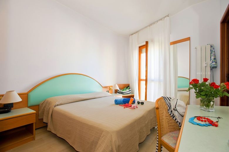 Hotel Bacco Rooms And Breakfast