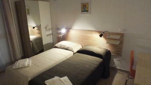 Bed & Breakfast My Bnb Pisa