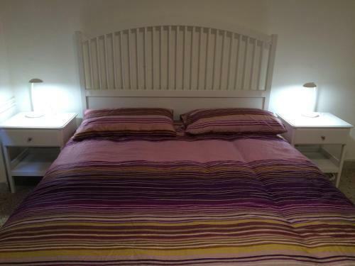 Hostal Pisa Rooms For Rent